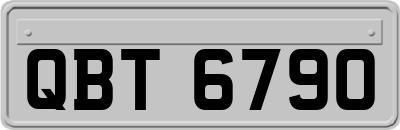 QBT6790
