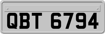 QBT6794