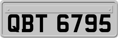 QBT6795