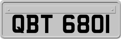 QBT6801