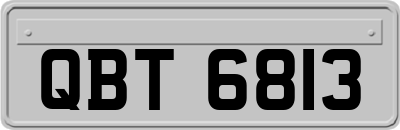 QBT6813