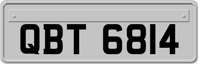QBT6814