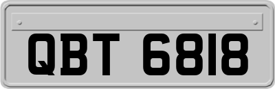 QBT6818