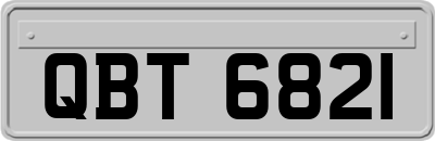 QBT6821