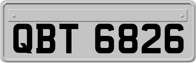 QBT6826
