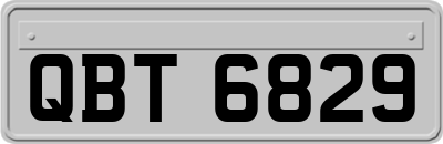 QBT6829