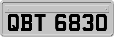 QBT6830