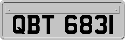 QBT6831