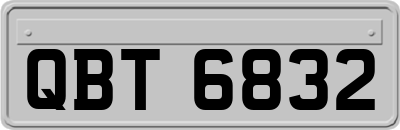 QBT6832