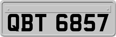 QBT6857