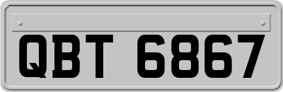 QBT6867