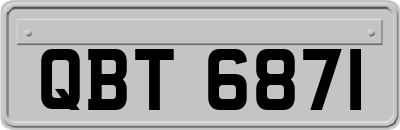 QBT6871