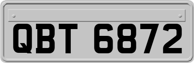QBT6872