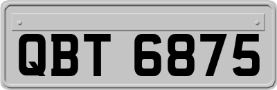 QBT6875