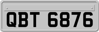 QBT6876