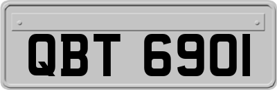 QBT6901
