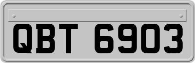QBT6903