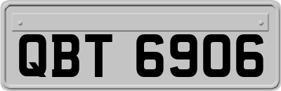 QBT6906