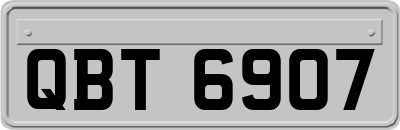 QBT6907