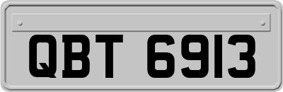QBT6913