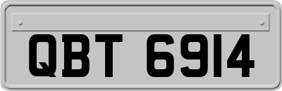 QBT6914