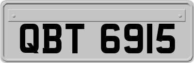 QBT6915