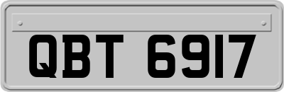 QBT6917