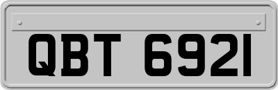 QBT6921