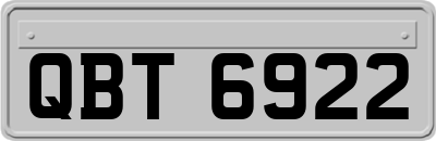 QBT6922