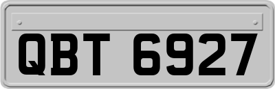 QBT6927