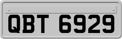 QBT6929