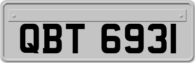 QBT6931