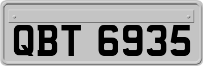 QBT6935