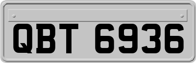 QBT6936