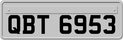 QBT6953