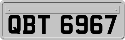 QBT6967