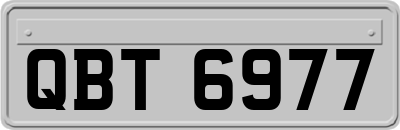 QBT6977