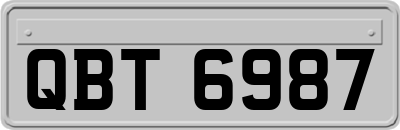 QBT6987