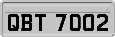 QBT7002