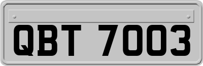 QBT7003