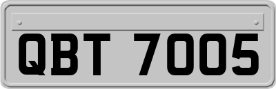 QBT7005