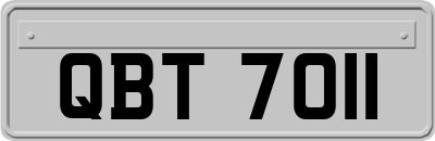 QBT7011