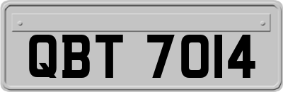 QBT7014