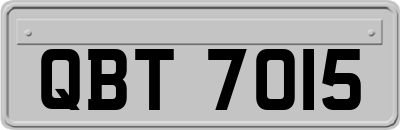 QBT7015