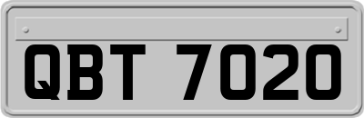 QBT7020