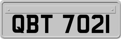 QBT7021