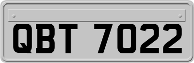 QBT7022