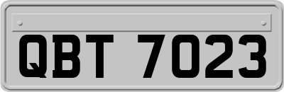 QBT7023