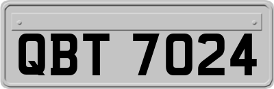 QBT7024