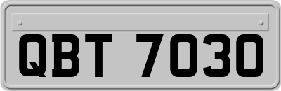 QBT7030